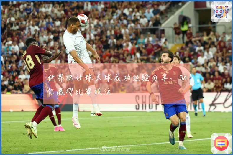 世界杯让球买球成功经验分享，助你赢得比赛投注