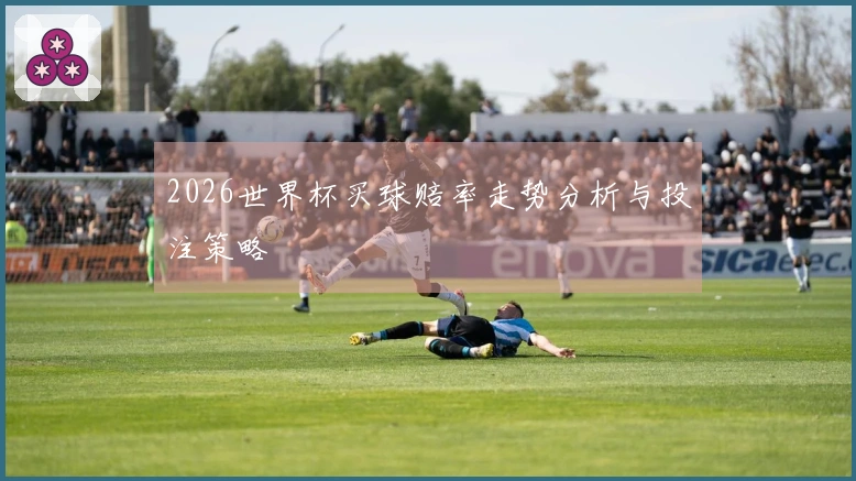2026世界杯买球赔率走势分析与投注策略