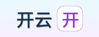 开云 Logo
